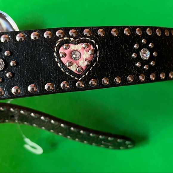 Belts